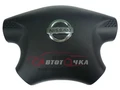 ЗАГЛУШКА РУЛЯ NISSAN ALMERA