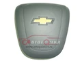 ЗАГЛУШКА РУЛЯ CHEVROLE CRUZE С 2009