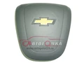 ЗАГЛУШКА РУЛЯ CHEVROLE CRUZE С 2009