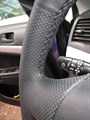 КОЖАНАЯ НАКЛАДКА НА РУЛЬ MITSUBISHI LANCER КОЖАНАЯ НАКЛАДКА НА РУЛЬ MITSUBISHI LANCER