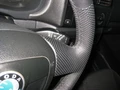 КОЖАНАЯ НАКЛАДКА НА РУЛЬ SKODA ROOMSTER 2006-2012