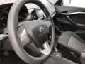КОЖАНАЯ НАКЛАДКА НА РУЛЬ LADA VESTA