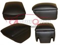 фото подлокотника Volkswagen Passat B7 с боксом фото подлокотника Volkswagen Passat B7 с боксом