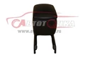 подлокотник для skoda fabia 2 - фото