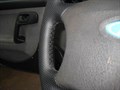 КОЖАНАЯ НАКЛАДКА НА РУЛЬ УАЗ-3163 ПАТРИОТ 2005 - 2012