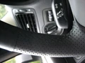 КОЖАНАЯ НАКЛАДКА НА РУЛЬ VOLKSWAGEN TIGUAN 2011-2014