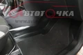 Накладки на ковролин центральные на туннель пола Лада XРей | LADA XRAY 2416
