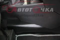 Накладки на ковролин центральные на туннель пола Лада XРей | LADA XRAY 2416