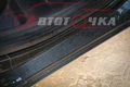 НАКЛАДКИ В ПРОЁМ ДВЕРЕЙ ЛАДА ВЕСТА 