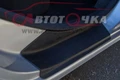 НАКЛАДКИ НА ПОРОГИ РЕНО ЛОГАН 2