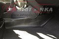 Накладки на ковролин центральные лада Ларгус