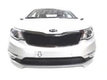 Сетка в бампер Kia Rio  нижняя с 2015 г.в. 2424