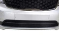 Сетка в бампер Kia Rio  нижняя с 2015 г.в. 2424