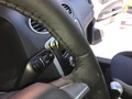 Кожаная накладка на трехспицевый руль Ford Focus II 2721
